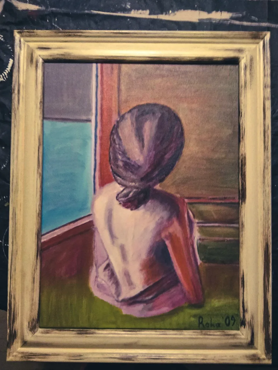 Μεταλλικές Περσίδες – Στοράκια1