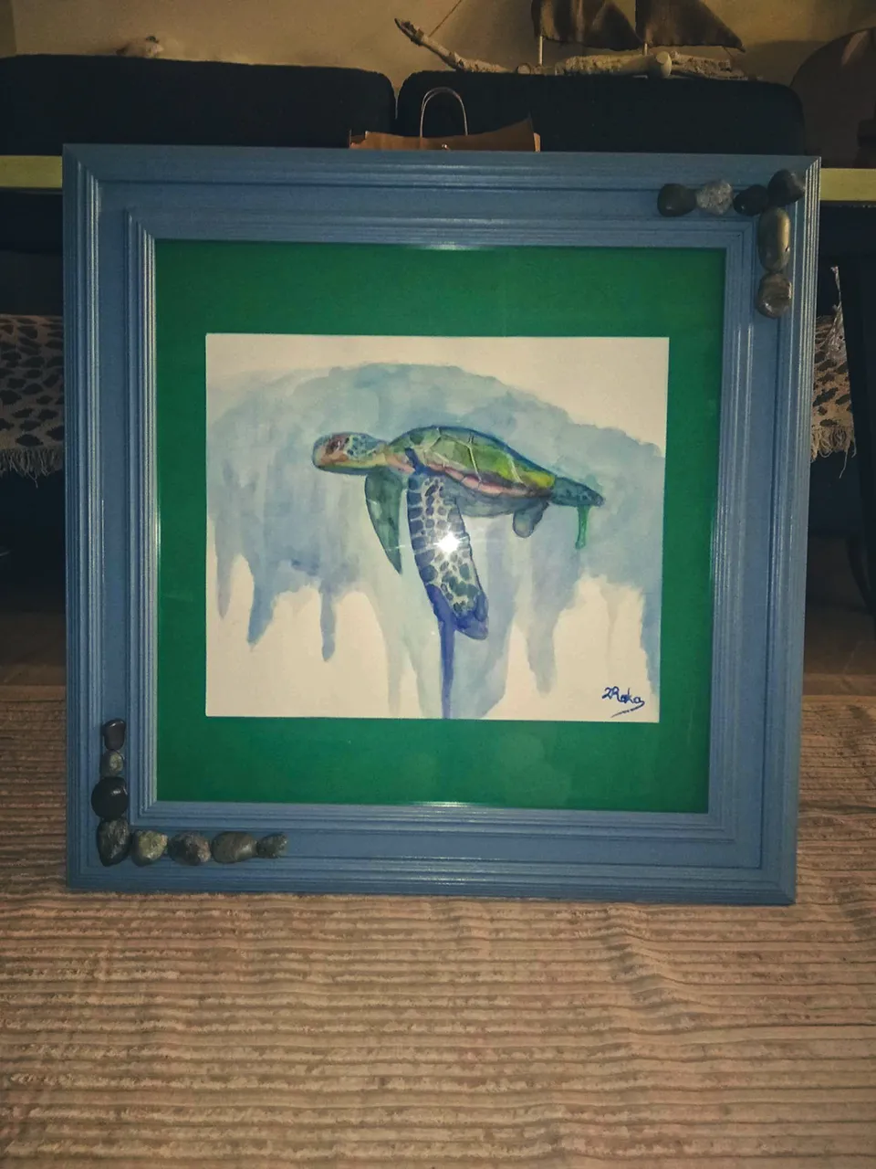 Μεταλλικές Περσίδες – Στοράκια3