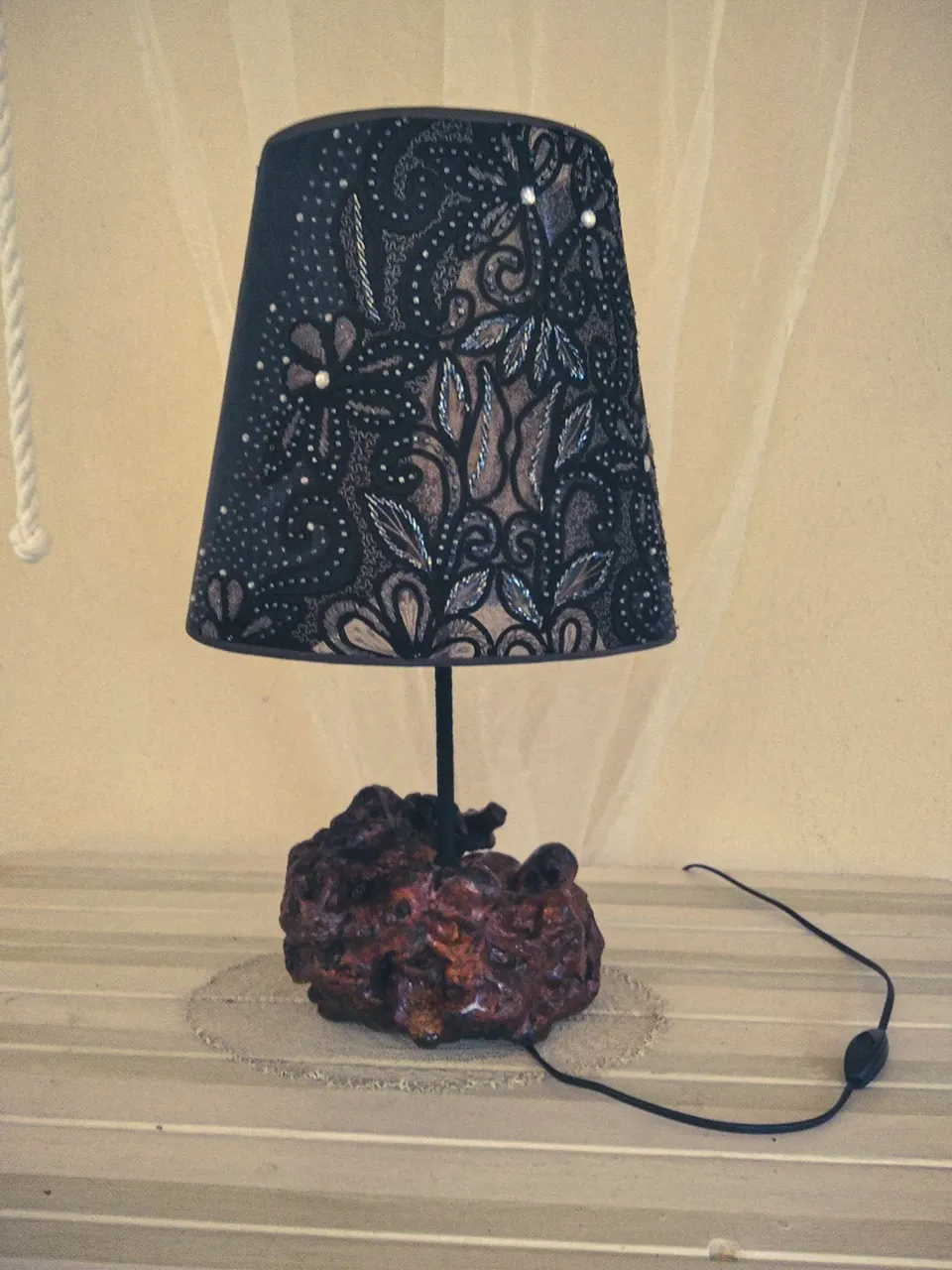 Μεταλλικές Περσίδες – Στοράκια4