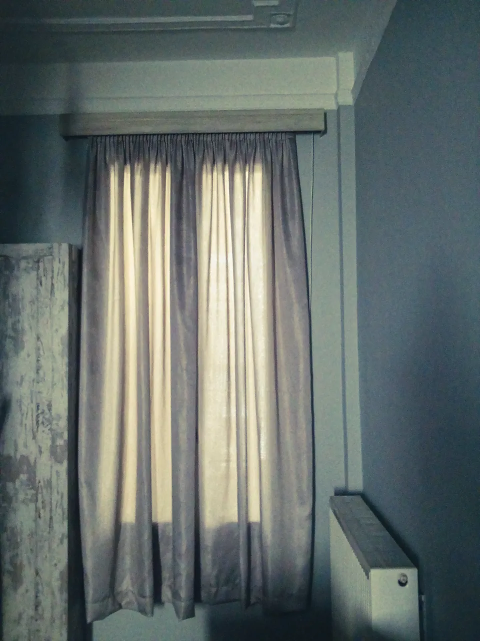 Μεταλλικές Περσίδες – Στοράκια1