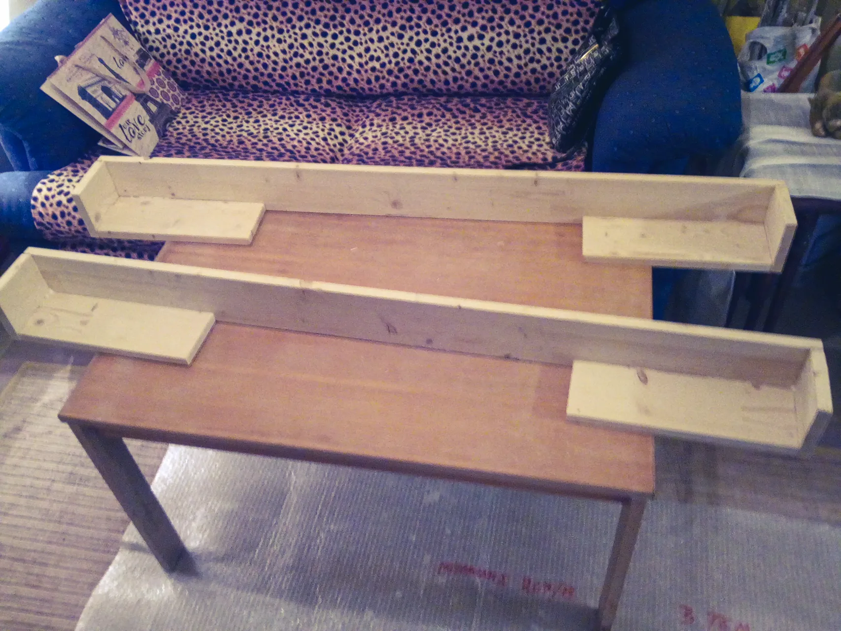 Μεταλλικές Περσίδες – Στοράκια12