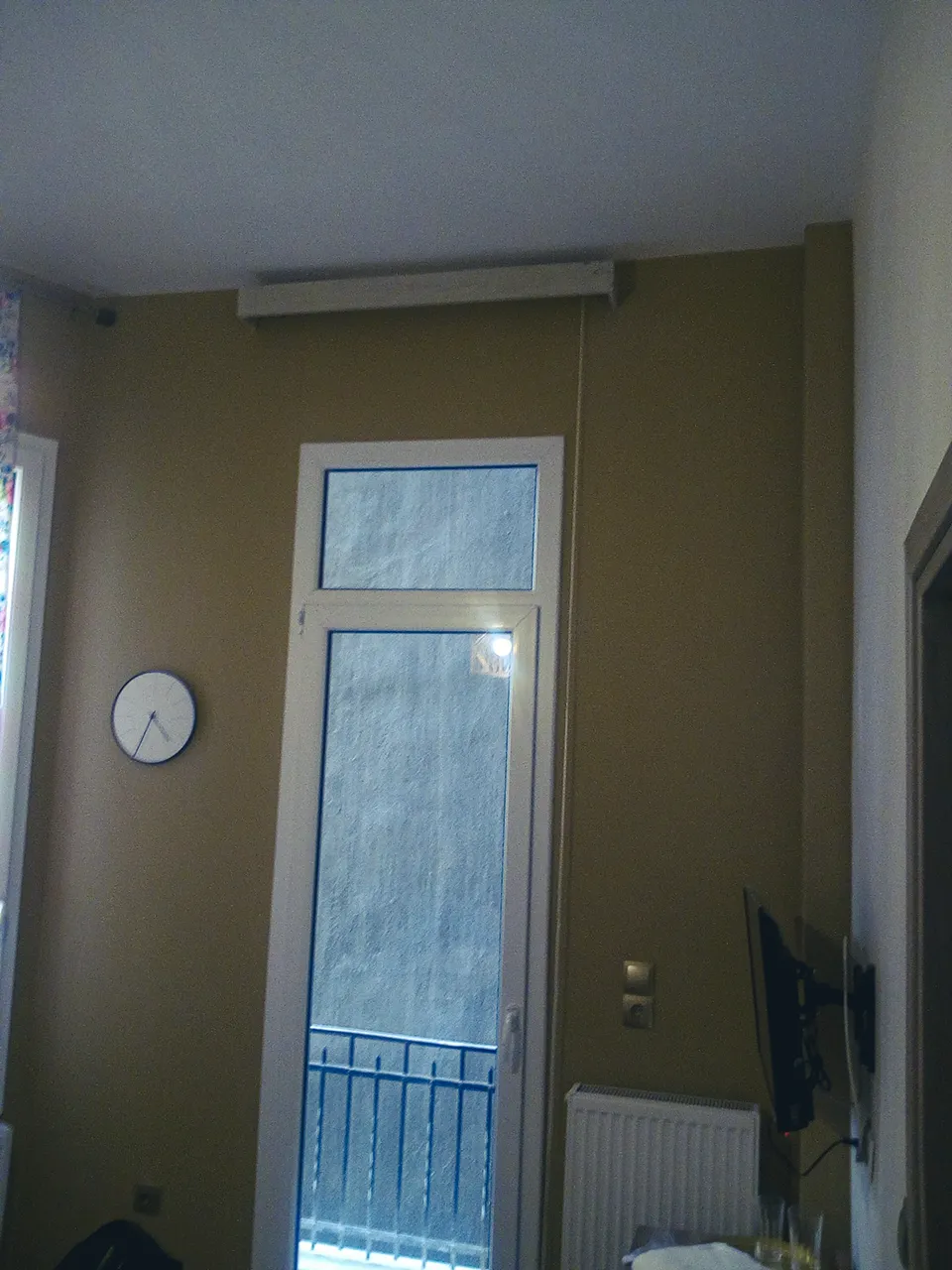 Μεταλλικές Περσίδες – Στοράκια13