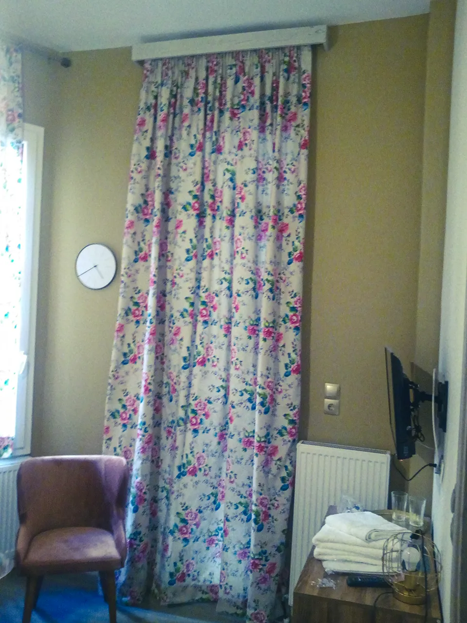 Μεταλλικές Περσίδες – Στοράκια14