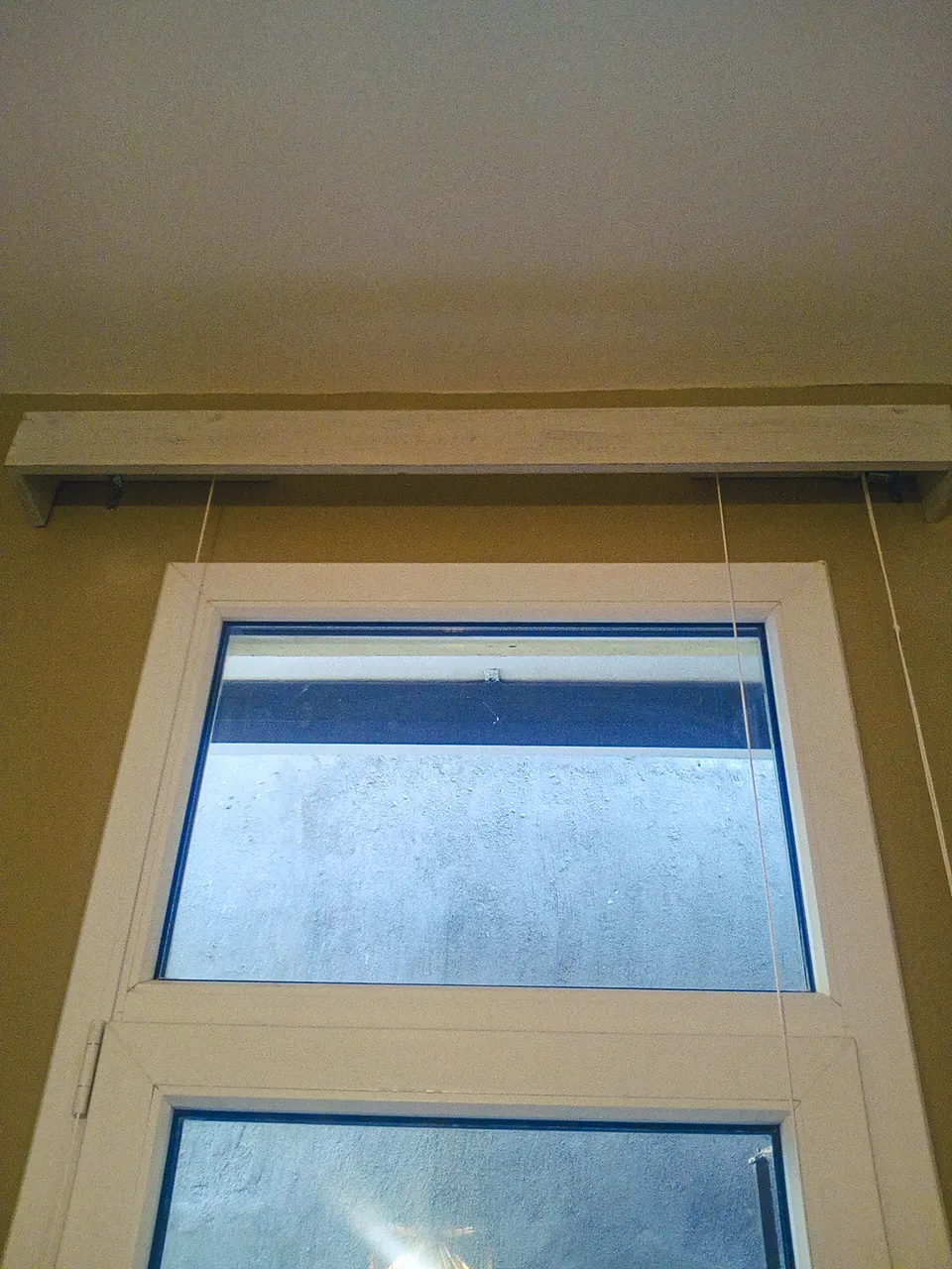 Μεταλλικές Περσίδες – Στοράκια16