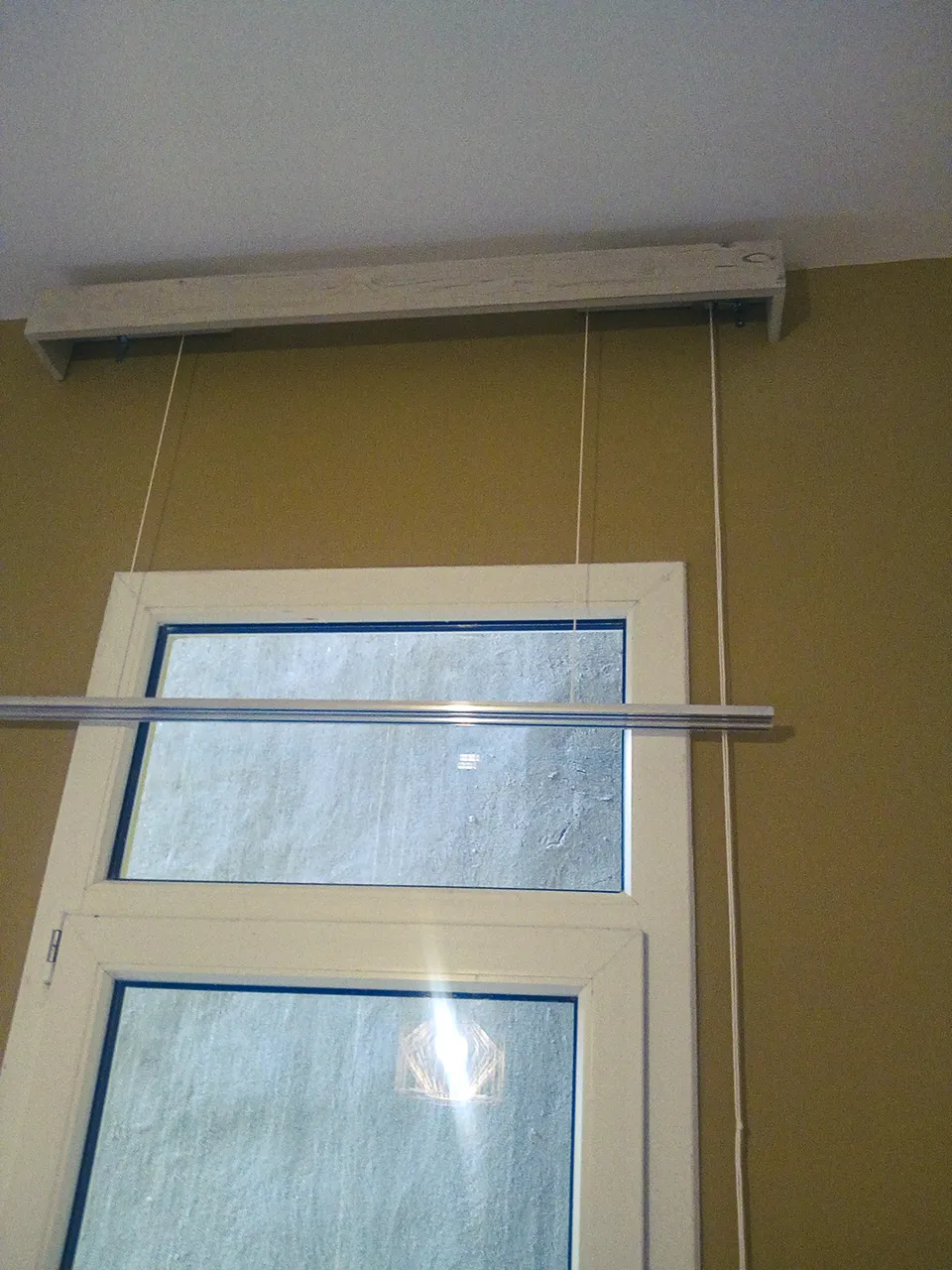 Μεταλλικές Περσίδες – Στοράκια2