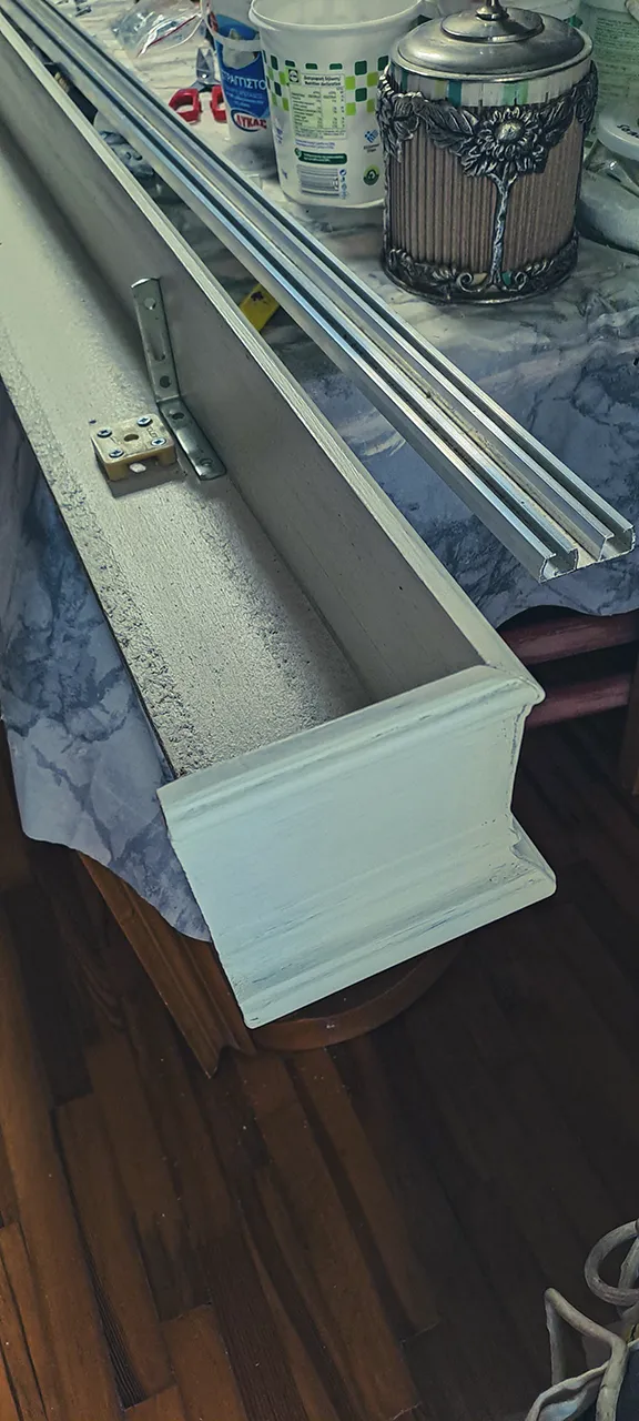 Μεταλλικές Περσίδες – Στοράκια6