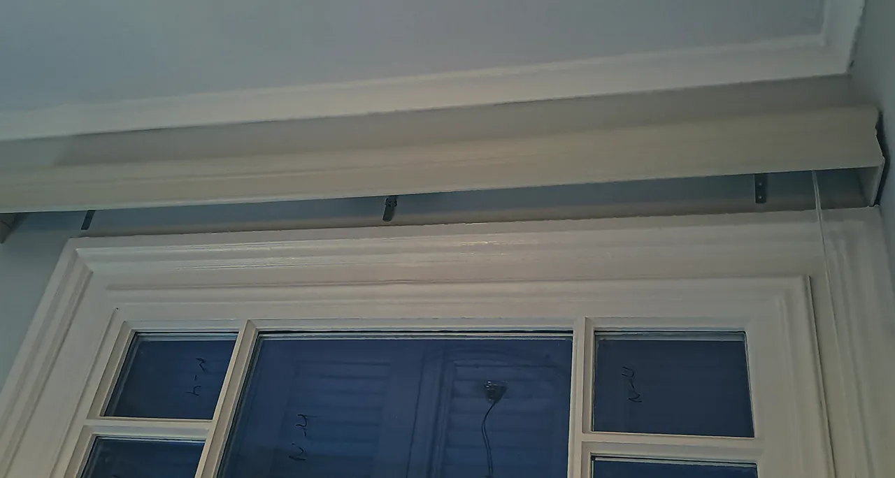 Μεταλλικές Περσίδες – Στοράκια7