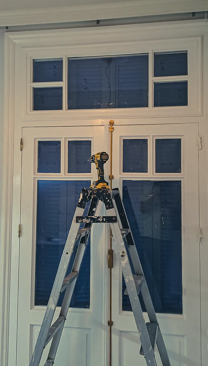 Μεταλλικές Περσίδες – Στοράκια8