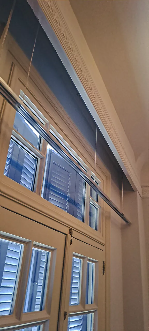 Μεταλλικές Περσίδες – Στοράκια5