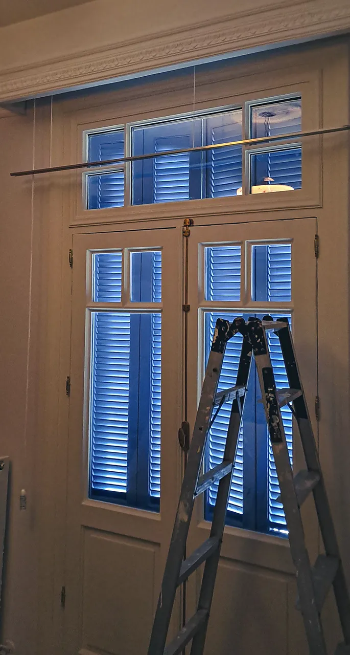 Μεταλλικές Περσίδες – Στοράκια6