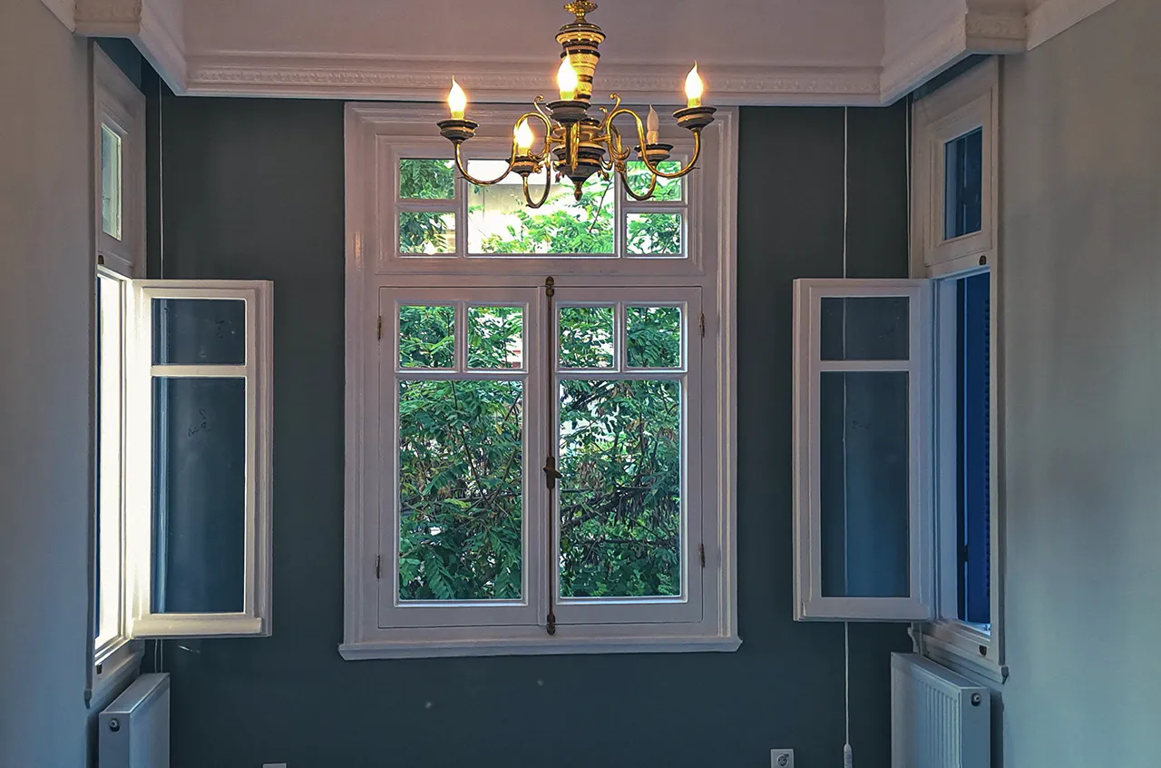 Μεταλλικές Περσίδες – Στοράκια7