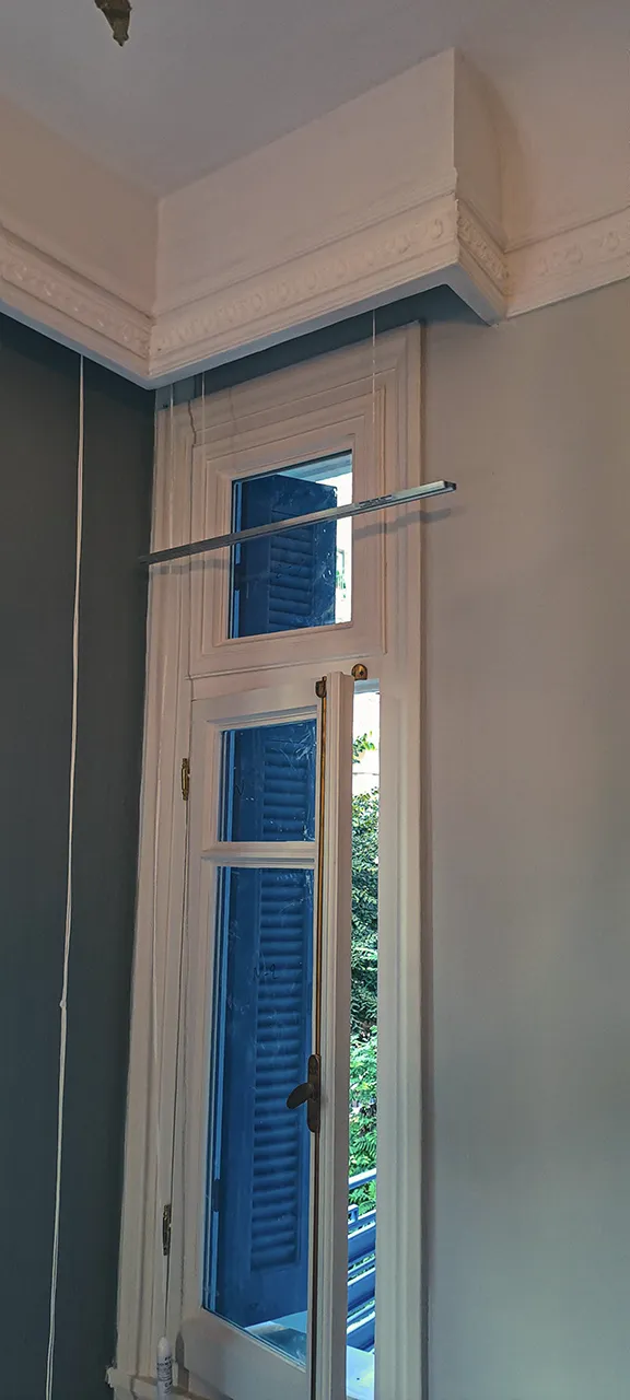 Μεταλλικές Περσίδες – Στοράκια8