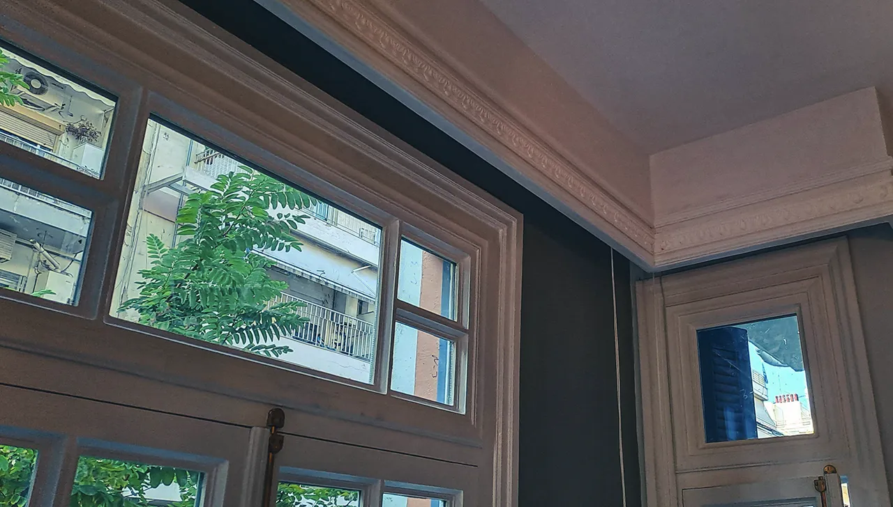 Μεταλλικές Περσίδες – Στοράκια9